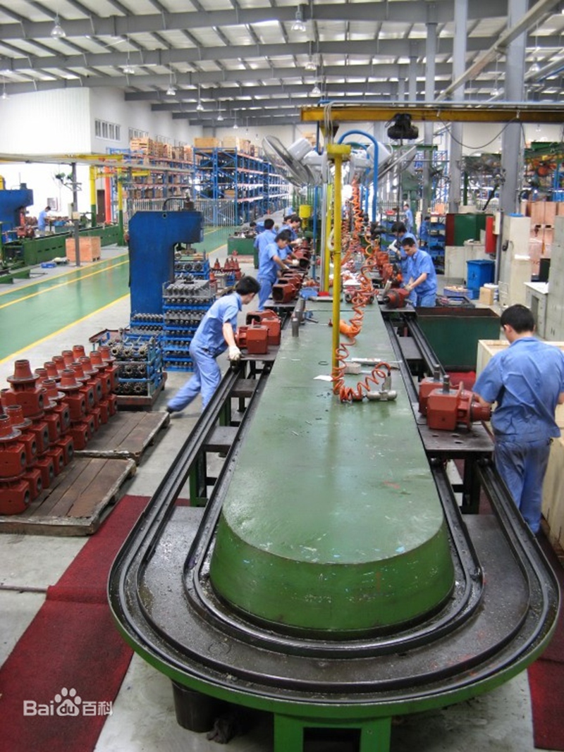 江铃集团协和传动技术有限公司