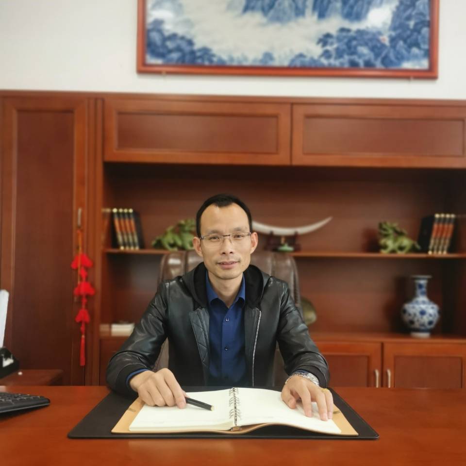  ◆ 董事长致辞 ◆ 