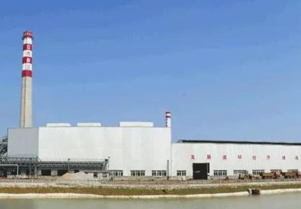 江西自立环保科技有限公司高低压成套设备